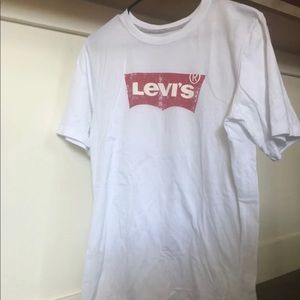 Levi’s Boys Shirt